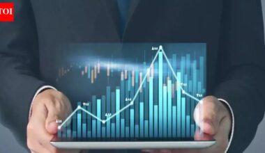 Multibaggers alert! These 30 stocks poised to benefit from India’s multi-decade growth story - Motilal Oswal shares list