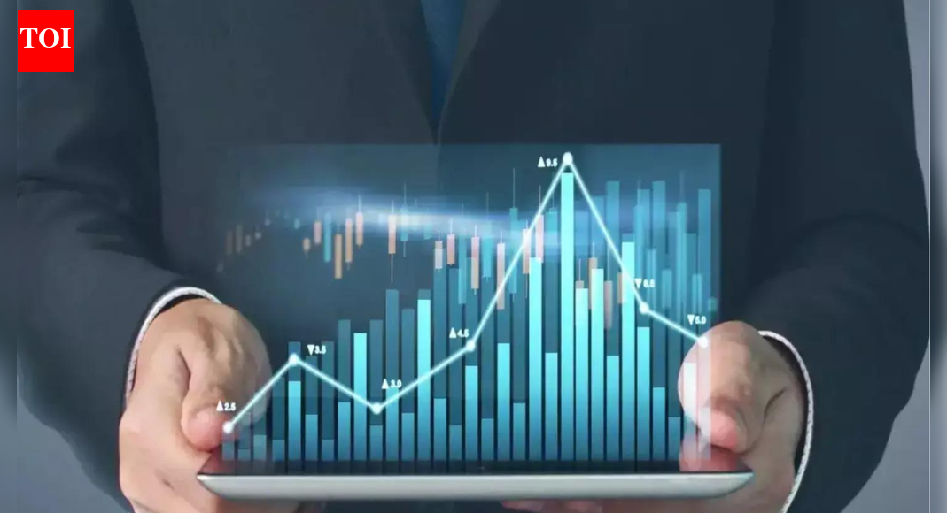 Multibaggers alert! These 30 stocks poised to benefit from India’s multi-decade growth story - Motilal Oswal shares list