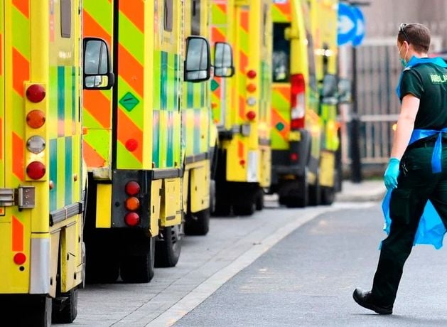 Conor Browne: ‘Super-flu’ mutation will further stress NI healthcare system, says biorisk expert