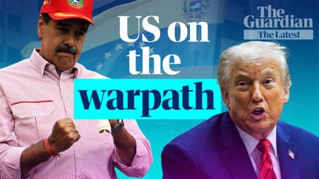 Why is Trump attacking Venezuelan boats? | The Latest