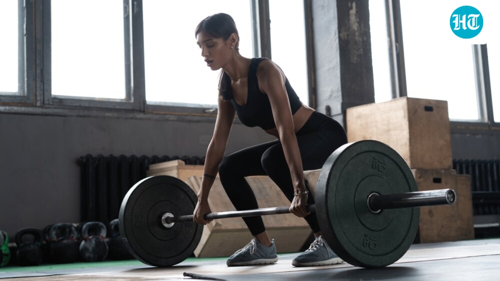 Fitness coach with 18 years of experience gets honest about strength training: 'It will not help you lose more weight'