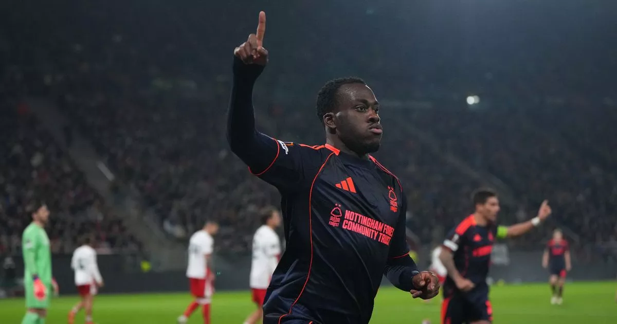 Nottinghamshire Live