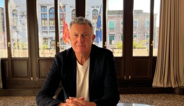 Chris Williamson to give up architect title to highlight ‘absurdity’ of Arb registration model | News