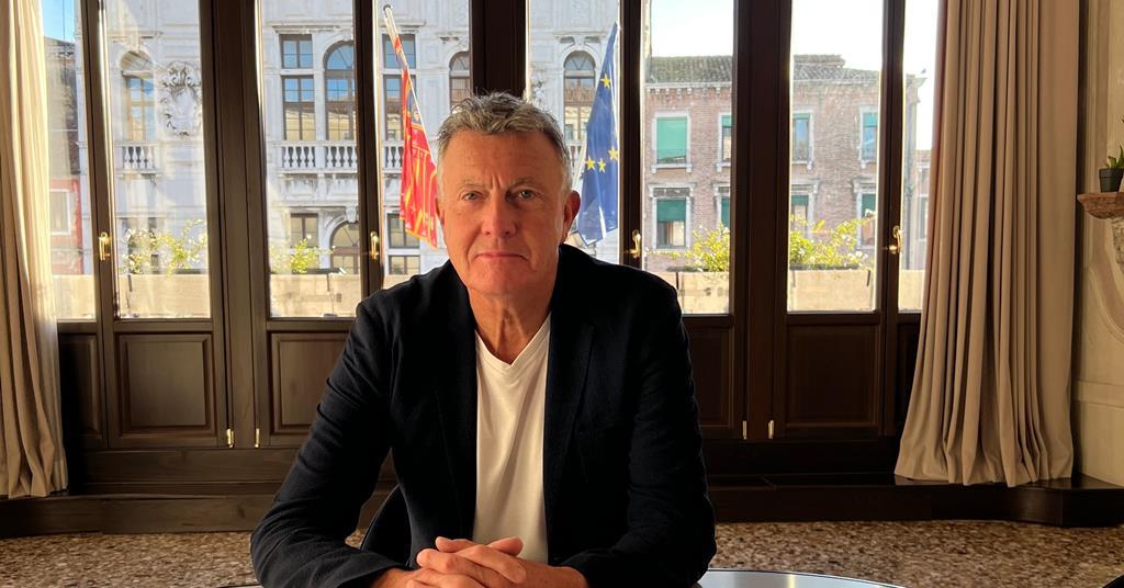 Chris Williamson to give up architect title to highlight ‘absurdity’ of Arb registration model | News