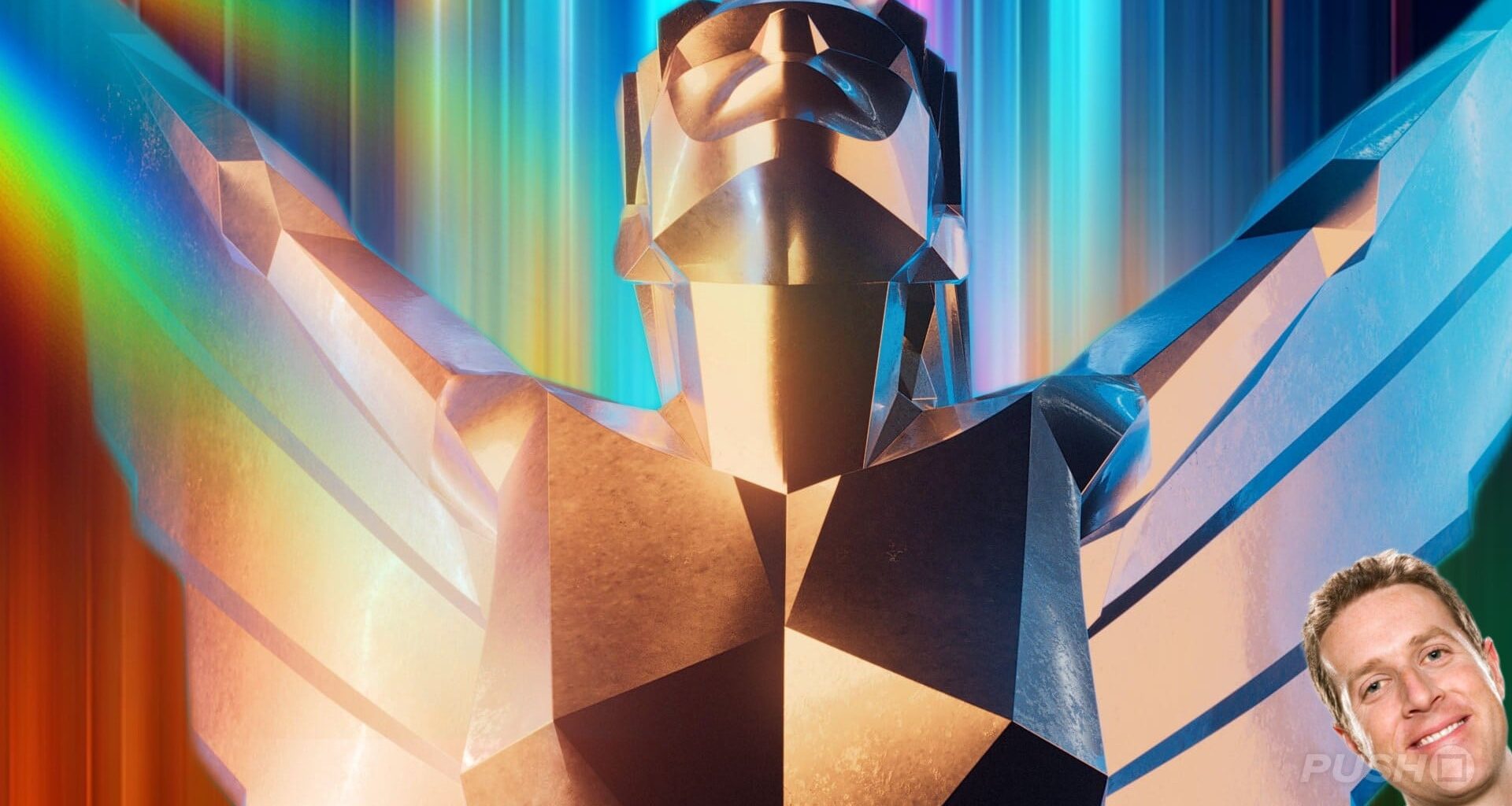 Watch The Game Awards 2025 Livestream Here