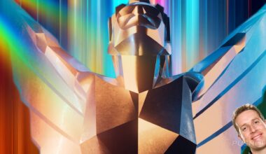 Watch The Game Awards 2025 Livestream Here