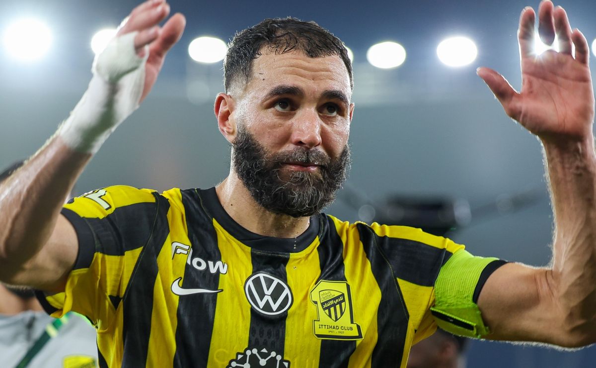 Karim Benzema delivers bold take on potential France return ahead of the 2026 World Cup: ‘I’d be lying’