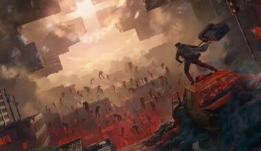 Control Resonant from Remedy Revealed, Out in 2026 for PS5