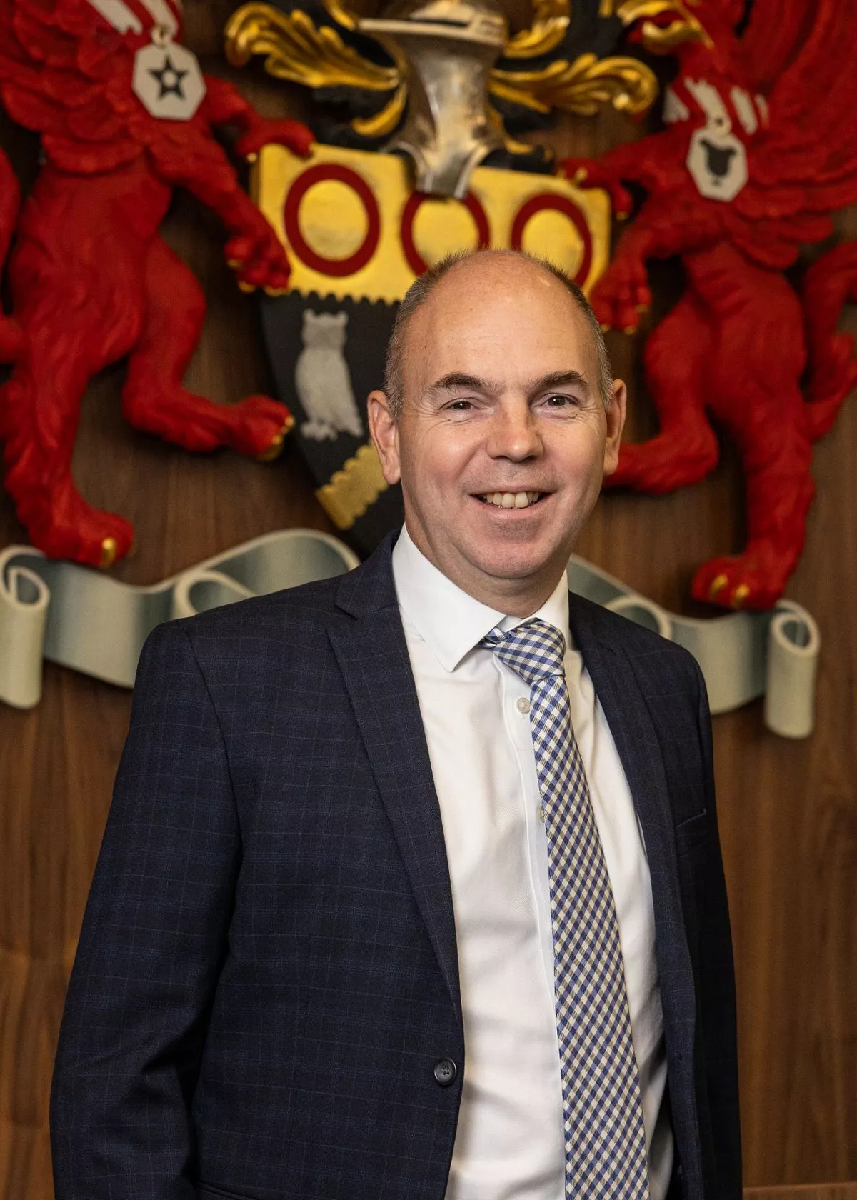 Eton headteacher Mr Henderson shared he was 'delighted' by the decision.