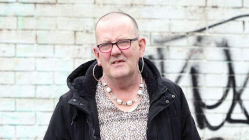 Homeless man found dead on Belfast’s streets days before Christmas named locally