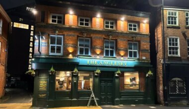 Manchester Evening News