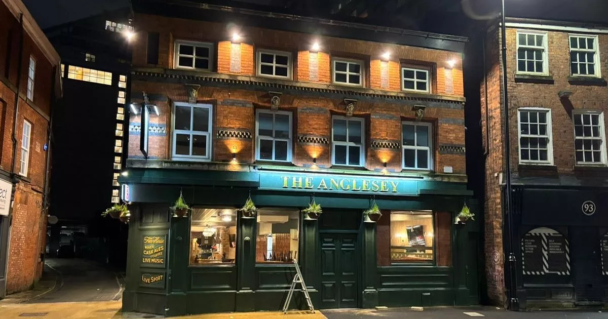 Manchester Evening News