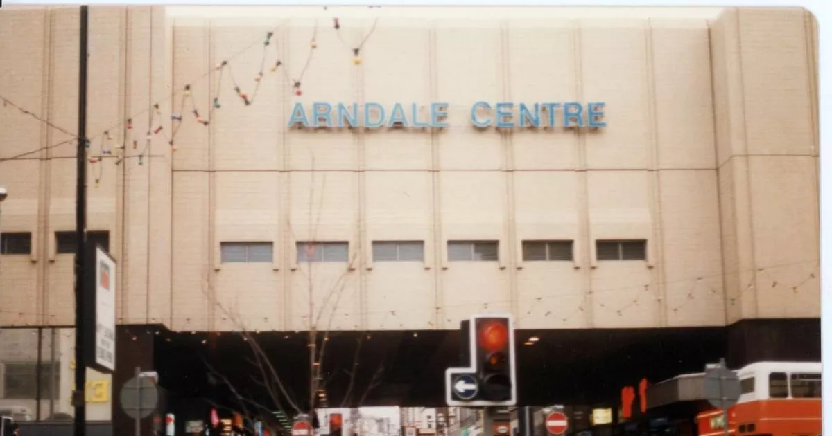 Manchester Evening News