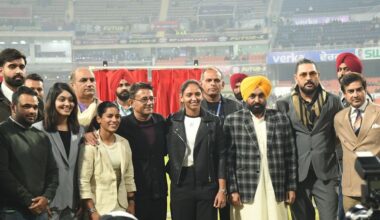 Association hits revenue record as cricket fever sweeps Chandigarh Tricity region