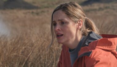 "Riveting" ITV crime thriller reveals first-look images ahead of 2026 return