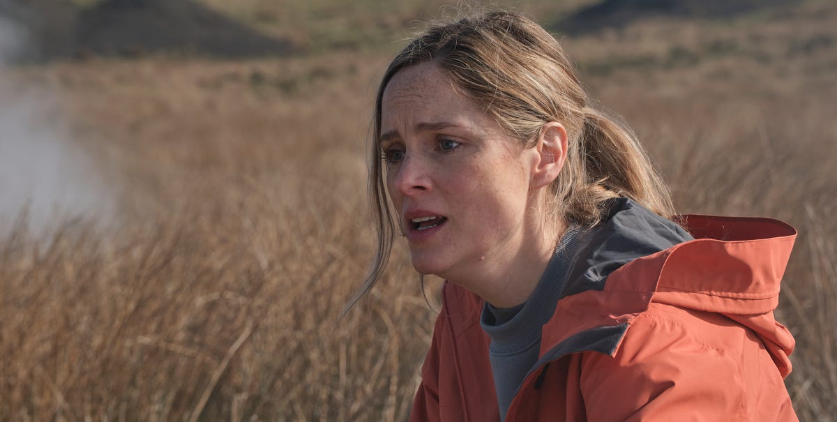 "Riveting" ITV crime thriller reveals first-look images ahead of 2026 return