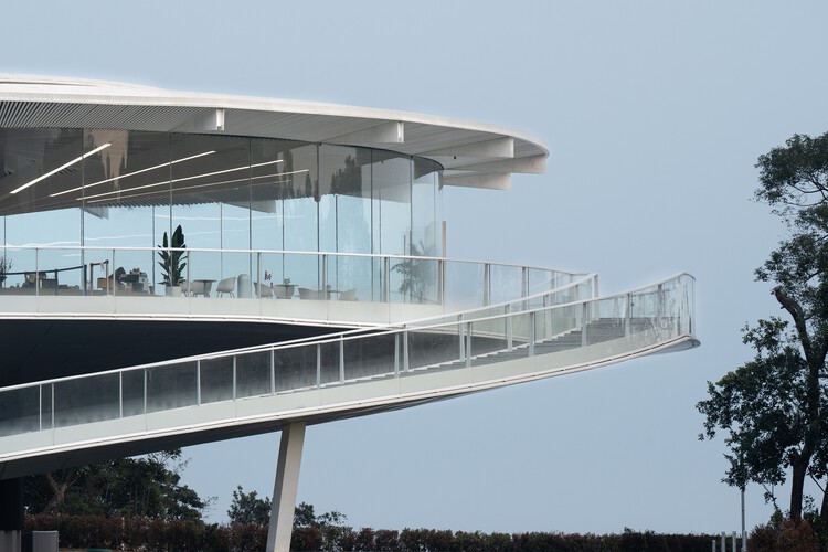 Wutong Pavilion / CCDI Dongxiying Studio - Image 2 of 25