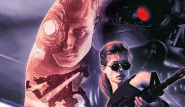 Terminator 2D: No Fate Review (PS5)