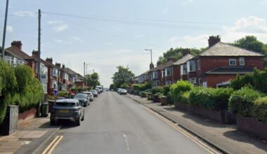 Manchester Evening News