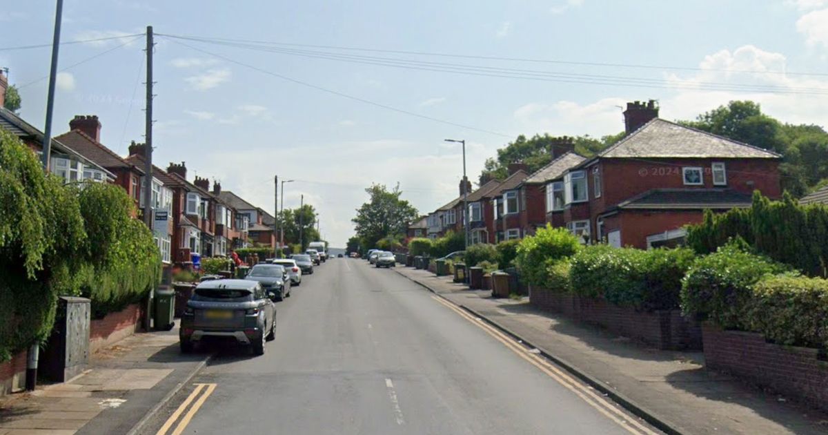 Manchester Evening News