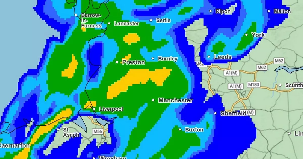 Manchester Evening News