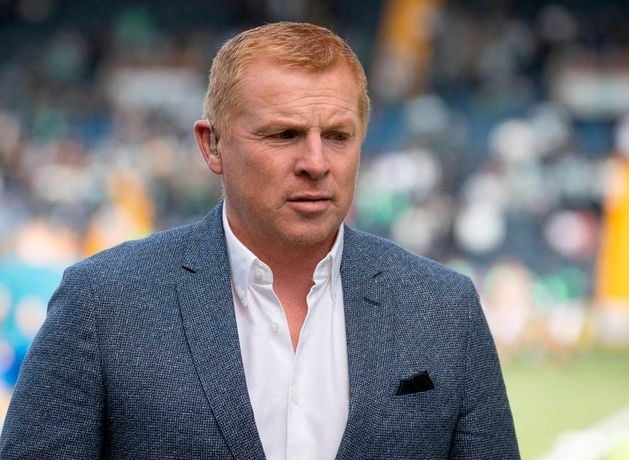 Gerry Lennon: Neil Lennon to return to NI after death of dad