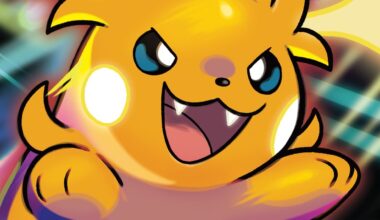 Pokémon Legends: Z-A: Mega Dimension Review (Switch 2)