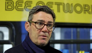 Manchester Evening News