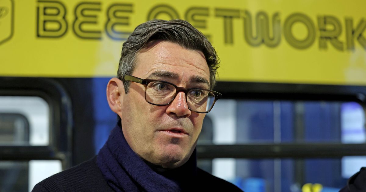 Manchester Evening News