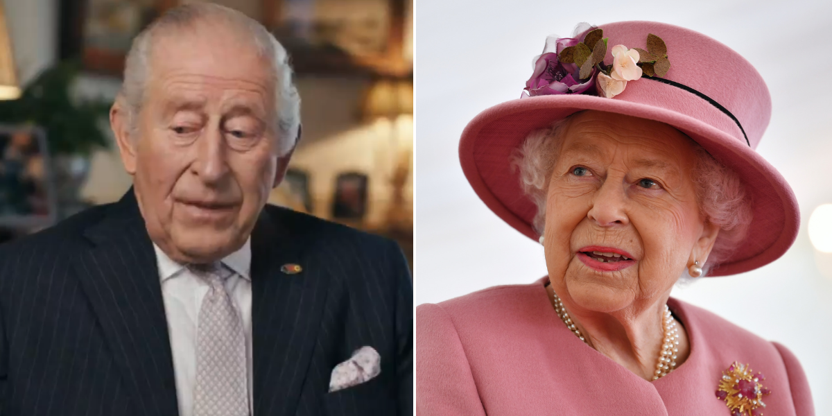 King Charles's openness on his personal medical issues has made Royal Family history