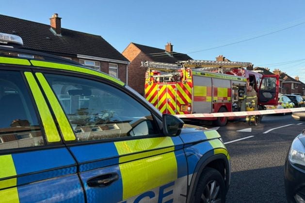 Two people dead in separate NI house fires as NIFRS issues urgent safety warning