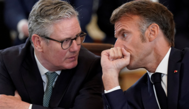 Inside France's ‘Orwellian free speech crackdown'