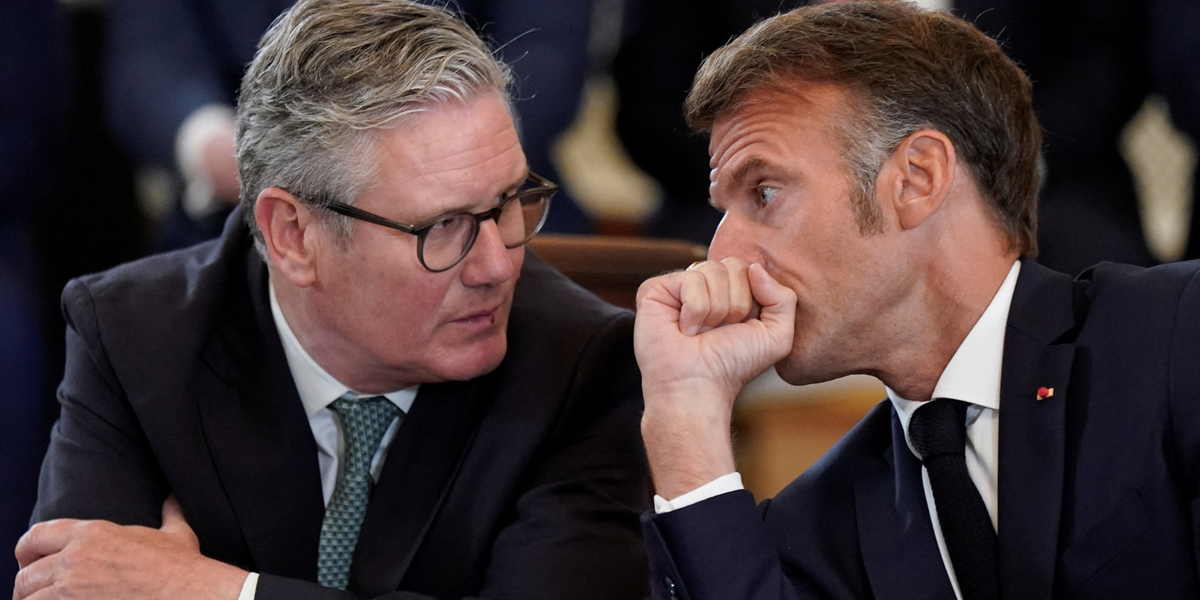 Inside France's ‘Orwellian free speech crackdown'