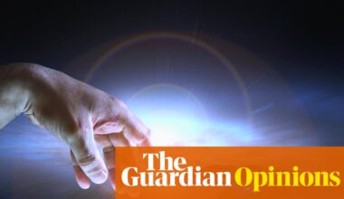 AI is filling the God void for many – but is ChatGPT really something to worship? | Brigid Delaney