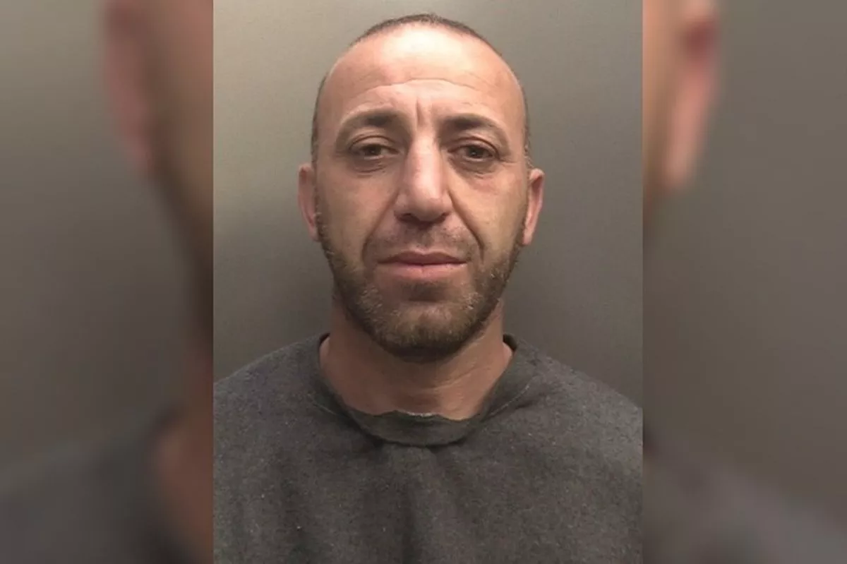 Julien Dorin, of no fixed address, aged 39