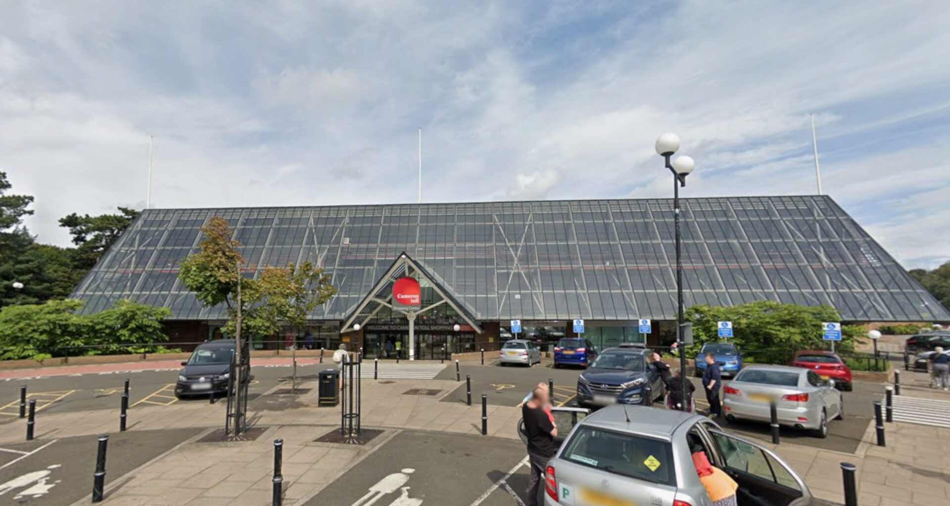 Plans approved for redevelopment of Edinburgh’s Cameron Toll