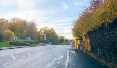 Controversy among locals as 5G mast to be built near monument