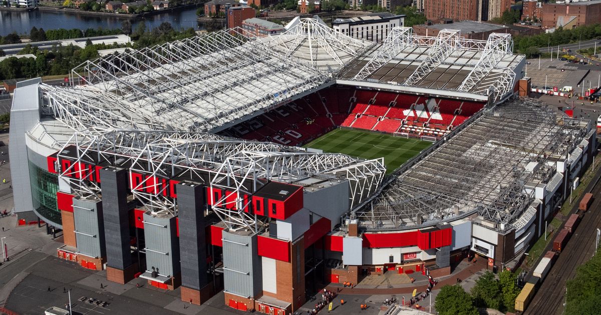 Manchester Evening News