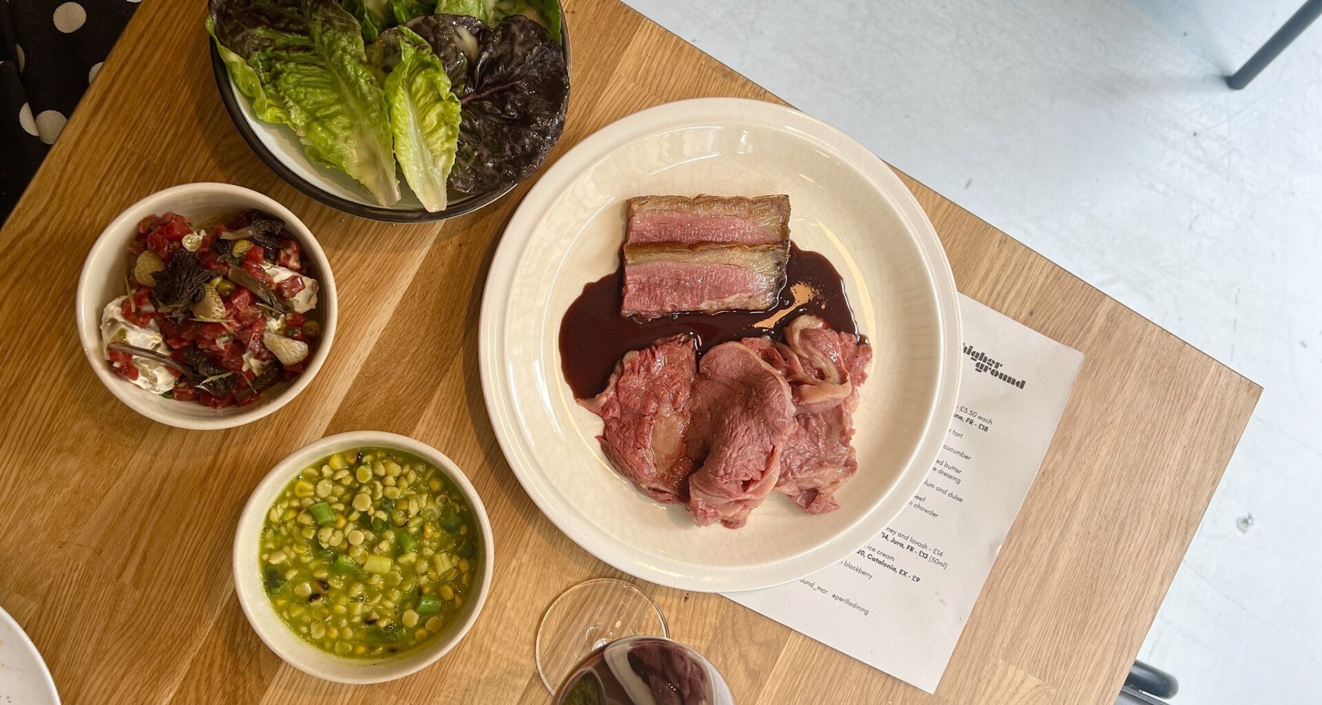 The Top 100 Restaurants in the UK in 2025 According to OpenTable