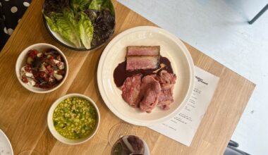 The Top 100 Restaurants in the UK in 2025 According to OpenTable