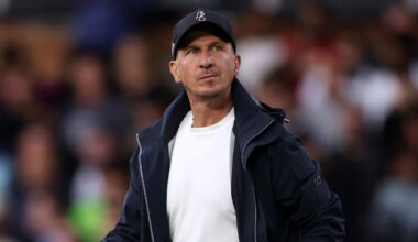 Bristol City predicted team vs Coventry: Struber to consider strike duo amid Vyner uncertainty