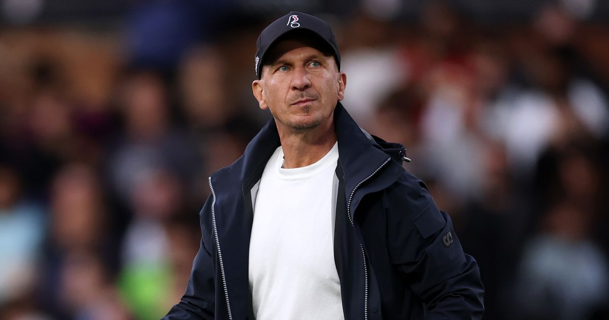 Bristol City predicted team vs Coventry: Struber to consider strike duo amid Vyner uncertainty