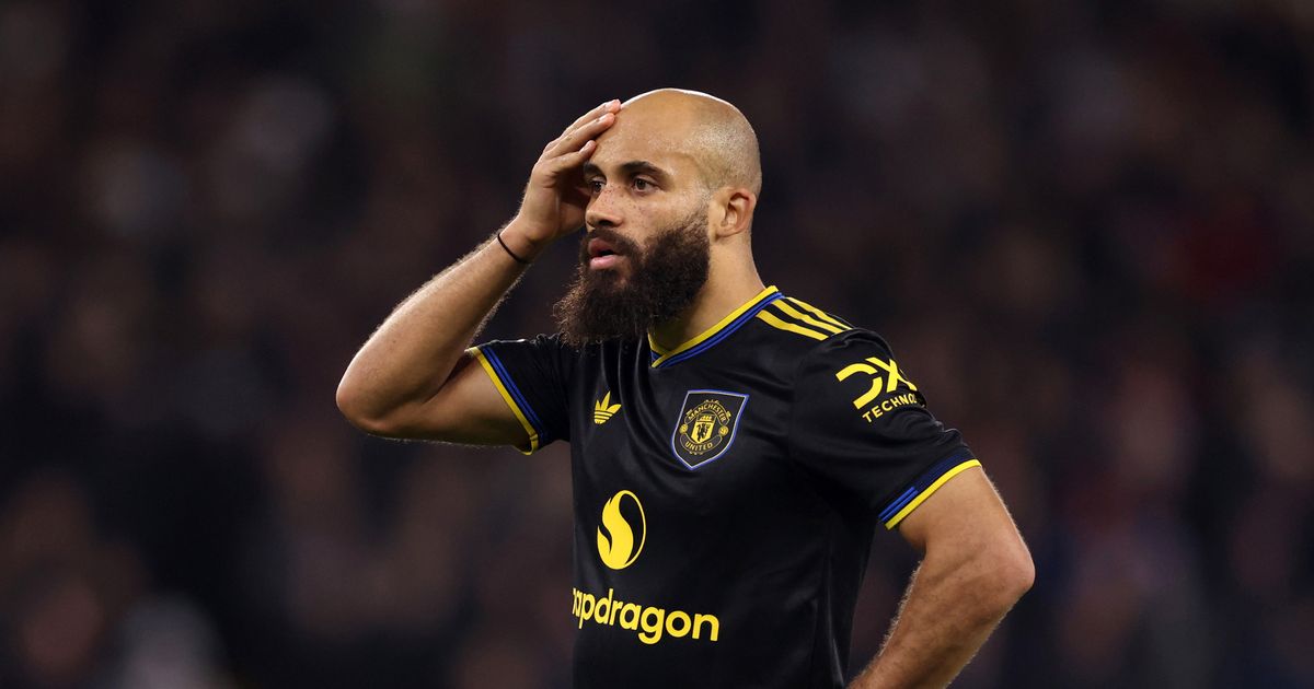 Manchester Evening News