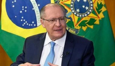 Alckmin says France wants to delay EU-Mercosur FTA — MercoPress