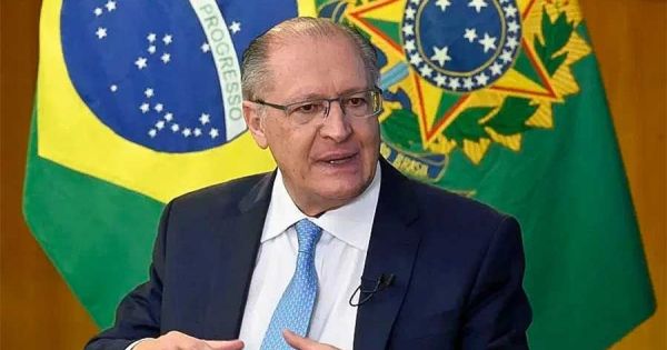 Alckmin says France wants to delay EU-Mercosur FTA — MercoPress