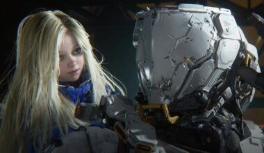 Video: Pragmata Hands-On Impressions Shared By Capcom