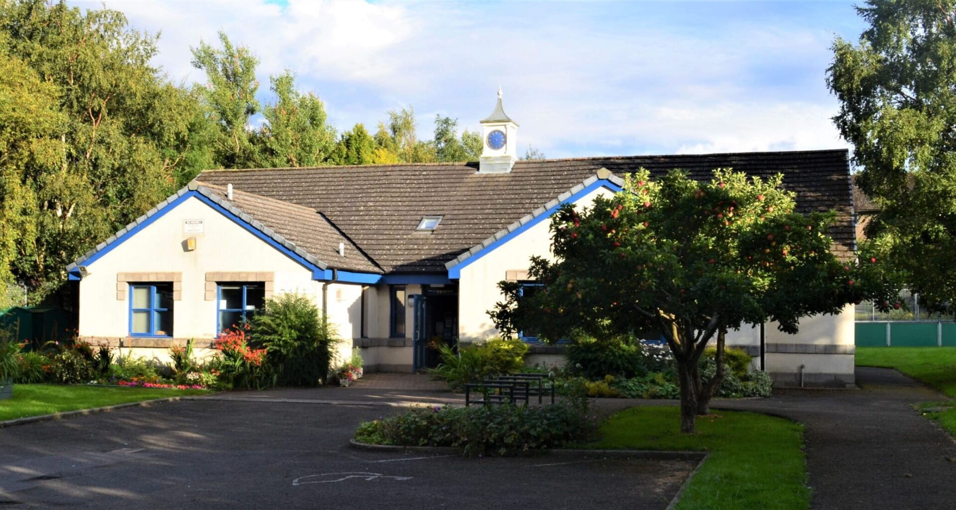 Drylaw winding down for holidays but community larder still open next week – The NEN – North Edinburgh News