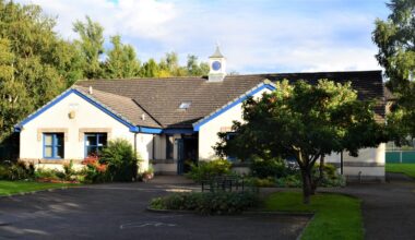 Drylaw winding down for holidays but community larder still open next week – The NEN – North Edinburgh News