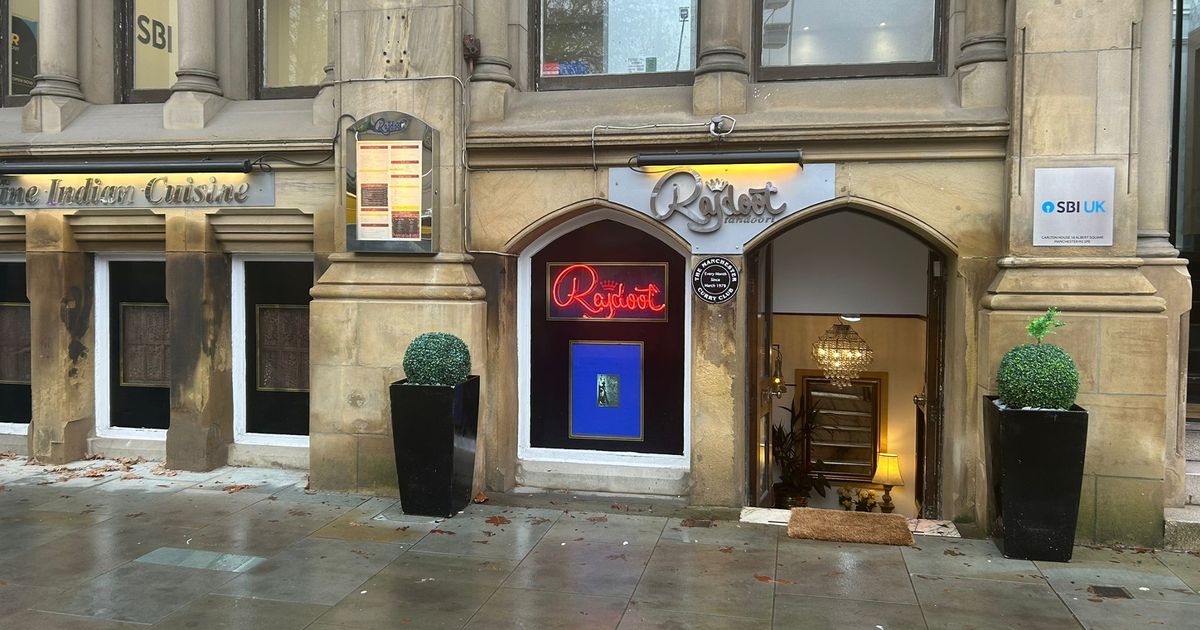 Manchester Evening News