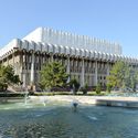 The Aesthetics of Power: Soviet Modernism Meets Uzbek Tradition in Tashkent’s Palace of Peoples’ Friendship - Image 4 of 8